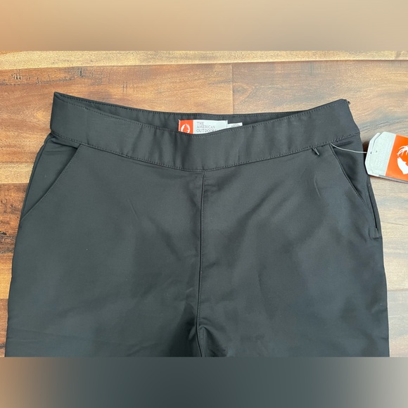 The American Outdoorsman For Women Pants Brand New “NWT” - Picture 2 of 14